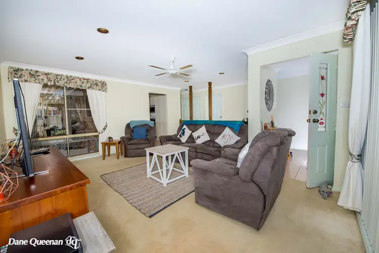 Fourth view of Homely house listing, 35 Boronia Drive, Salamander Bay NSW 2317
