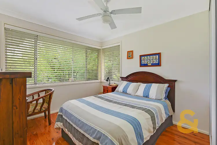 Sixth view of Homely house listing, 39 Cross Street, Baulkham Hills NSW 2153