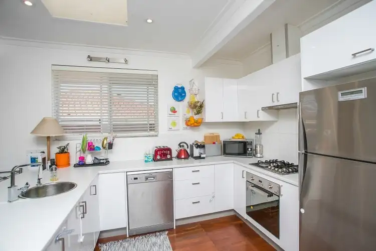 Sixth view of Homely house listing, 11B Jean Street, Beaconsfield WA 6162