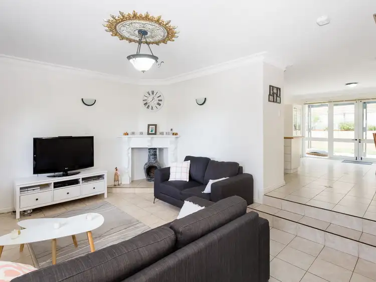 Second view of Homely townhouse listing, 12 Russell Avenue, North Perth WA 6006