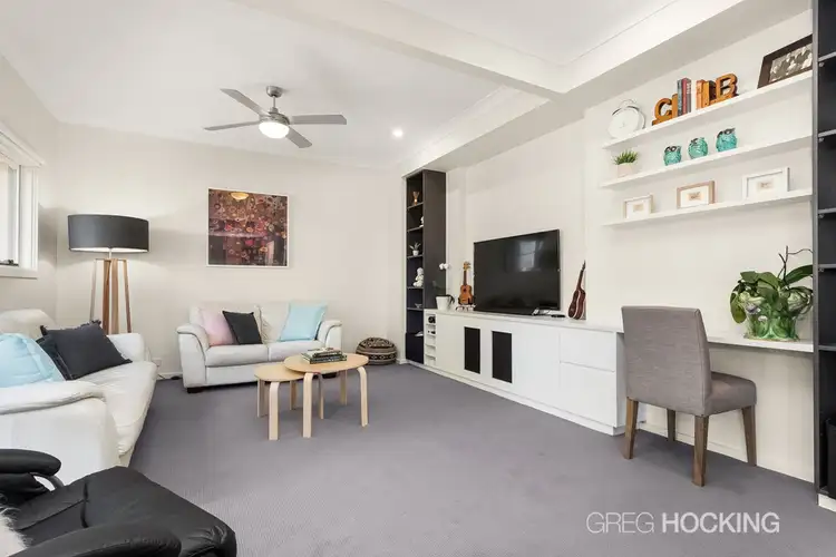Fifth view of Homely house listing, 196 Blyth Street, Altona VIC 3018