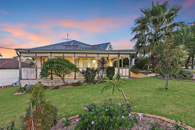 Main view of Homely house listing, 43 Athabaska Avenue, Seven Hills NSW 2147
