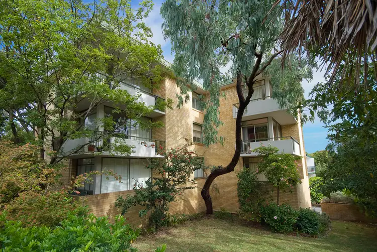 Sixth view of Homely apartment listing, 4/9 Belmont Ave, Wollstonecraft NSW 2065