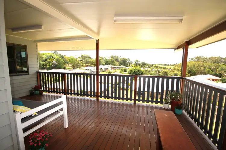 Fifth view of Homely house listing, 74 Sahara Road, Glass House Mountains QLD 4518