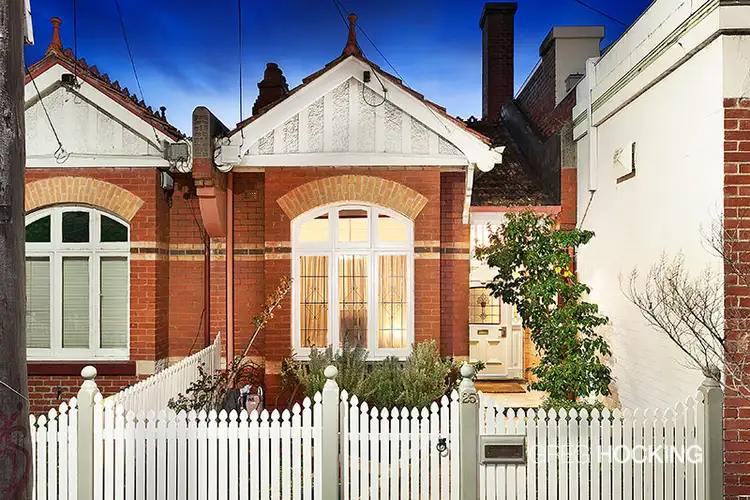 25 Nelson Street, Balaclava VIC 3183