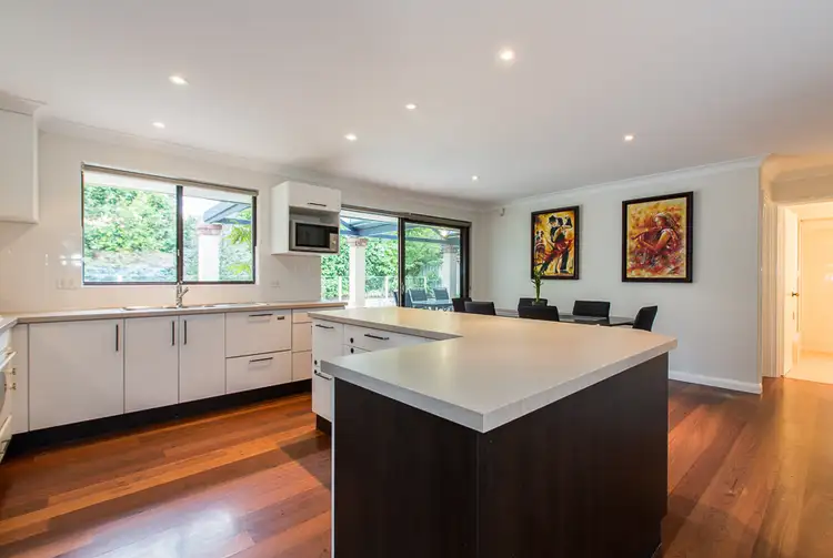 Fourth view of Homely house listing, 291A Salvado Road, Floreat WA 6014