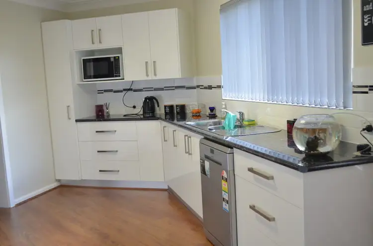 Second view of Homely house listing, 14 Highland Avenue, Tumut NSW 2720