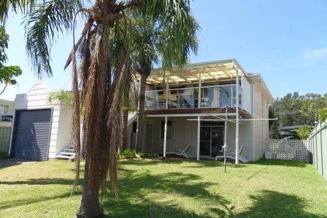 Fourth view of Homely house listing, 53 CATER CRES, Sussex Inlet NSW 2540