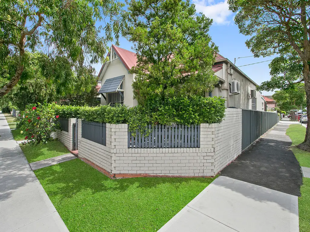 Main view of Homely house listing, 20 Carrington Road, Randwick NSW 2031