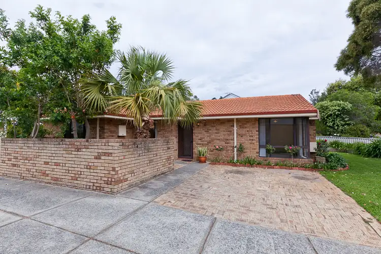 Second view of Homely house listing, 9A The Promenade, Mount Pleasant WA 6153