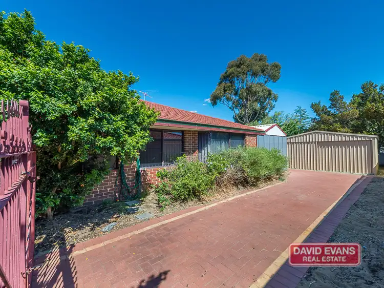 Third view of Homely house listing, 50 Elliot Road, Hocking WA 6065