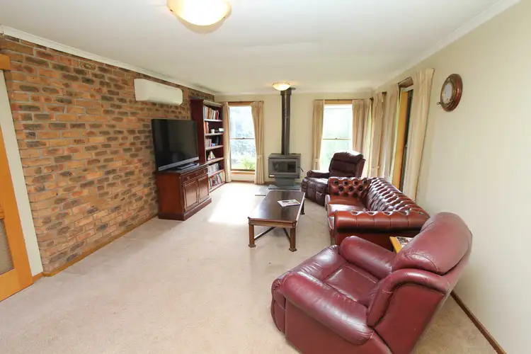 Fifth view of Homely house listing, 8 Palmerston Street, Gordon VIC 3345