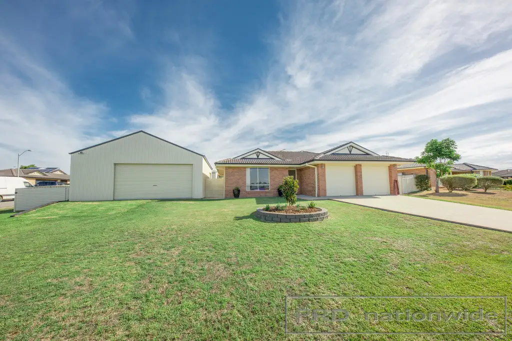 Main view of Homely house listing, 2 Mannall Close, Rutherford NSW 2320