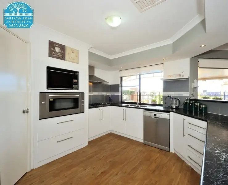 Fifth view of Homely house listing, 25 Baskerville Crescent, Baldivis WA 6171
