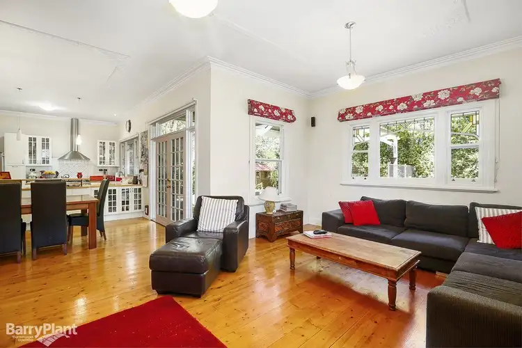 Third view of Homely house listing, 7 Devon Street, Croydon VIC 3136