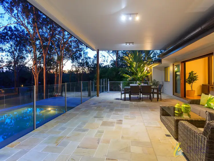 Fourth view of Homely house listing, 11 Yarawa Street, Kenmore QLD 4069