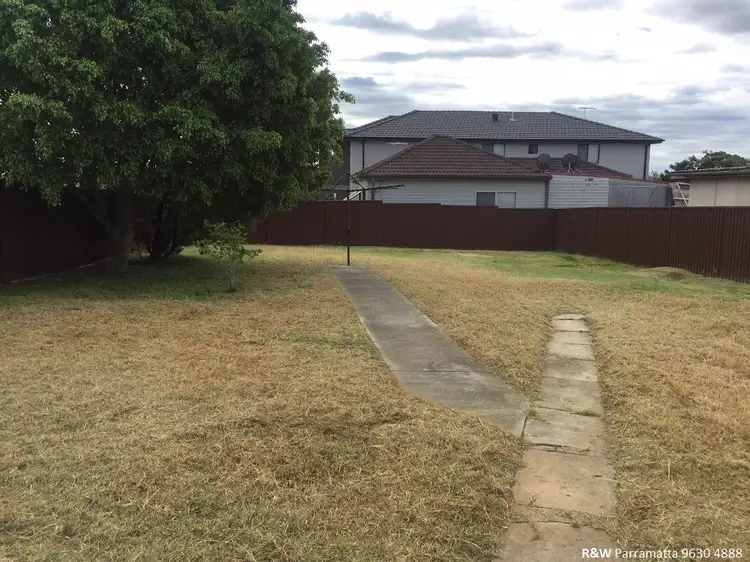 Fourth view of Homely house listing, 53 Adam Street, Guildford NSW 2161