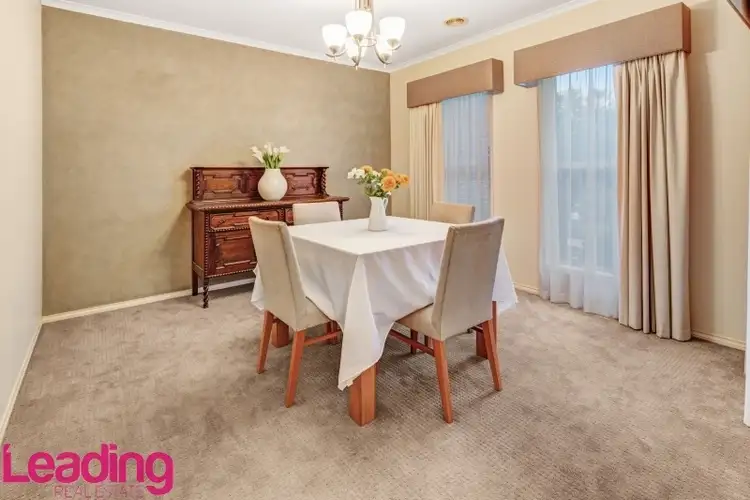 Sixth view of Homely house listing, 18 Yardley Street, Sunbury VIC 3429