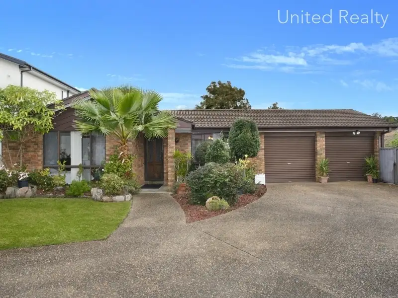 Main view of Homely house listing, 9 Ogden Close, Abbotsbury NSW 2176