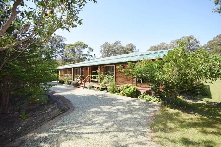 Second view of Homely house listing, 54 The Wool Road, Basin View NSW 2540