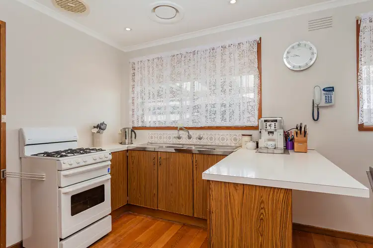 Fifth view of Homely house listing, 6 Camfield Road, Norlane VIC 3214