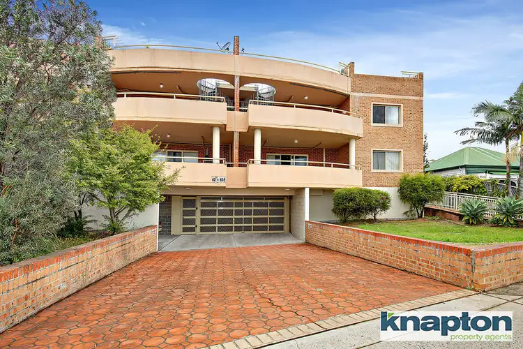 8/606-608 Puchbowl Road, Lakemba NSW 2195