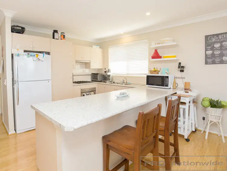 Fourth view of Homely house listing, 6 Diamond Circuit, Rutherford NSW 2320