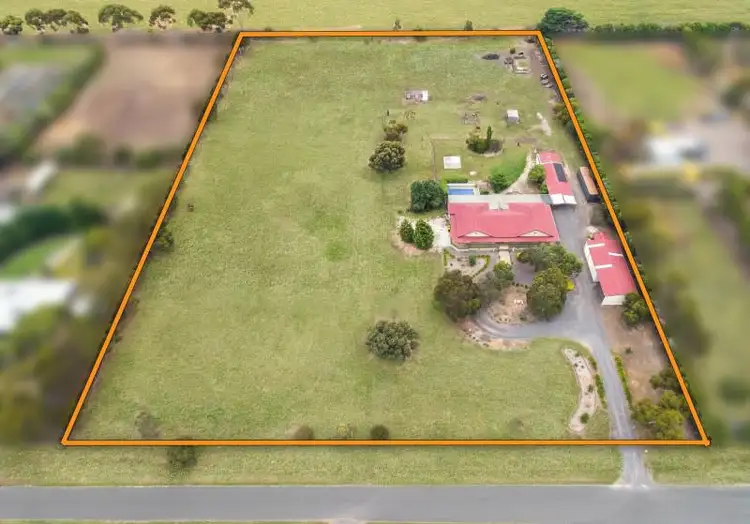 Main view of Homely house listing, 20 West Gateway, Lara VIC 3212