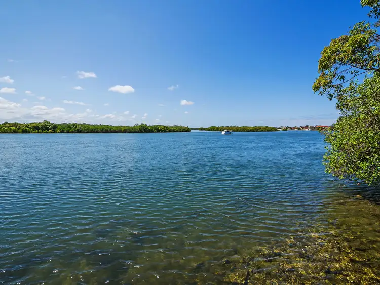 Fourth view of Homely land listing, 2B Tallara Street, Coombabah QLD 4216