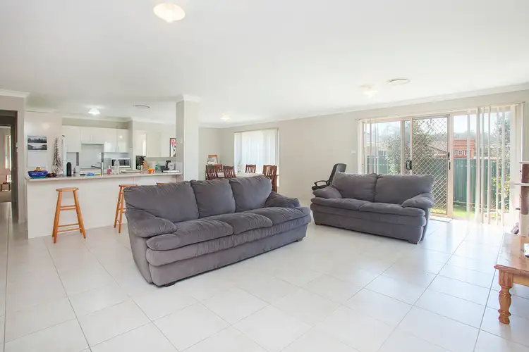 Second view of Homely house listing, 17 Klara Court, Rutherford NSW 2320