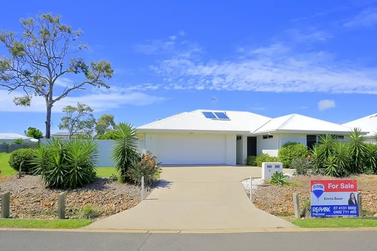 2/1 Trinity Close, Bargara QLD 4670