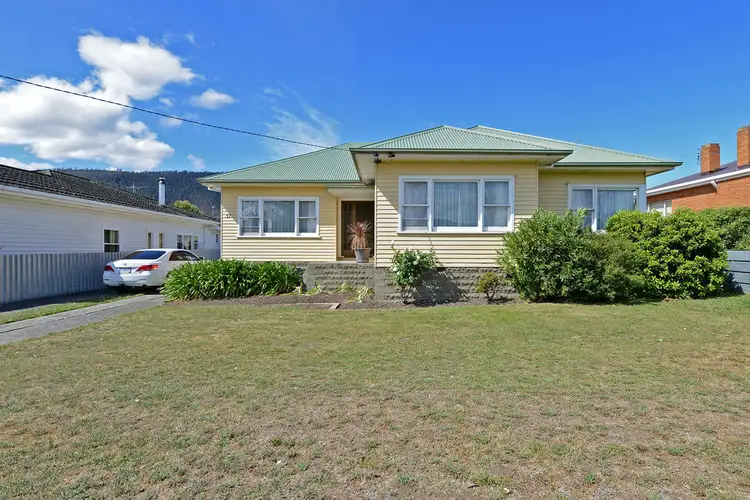 Second view of Homely house listing, 57 Hobart Road, New Norfolk TAS 7140