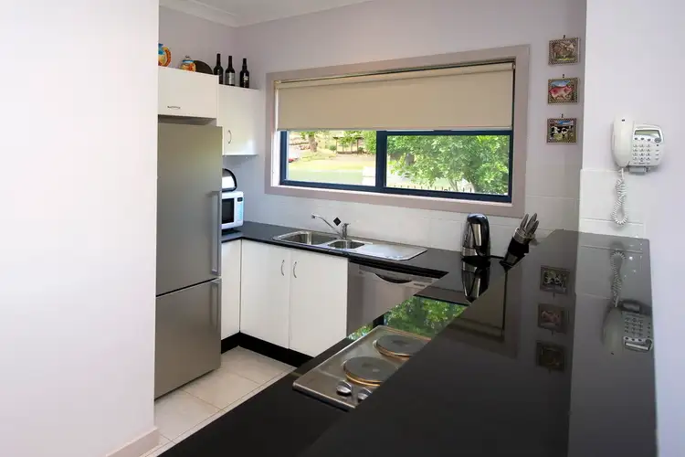 Sixth view of Homely townhouse listing, 1/26 Government Road, Nelson Bay NSW 2315