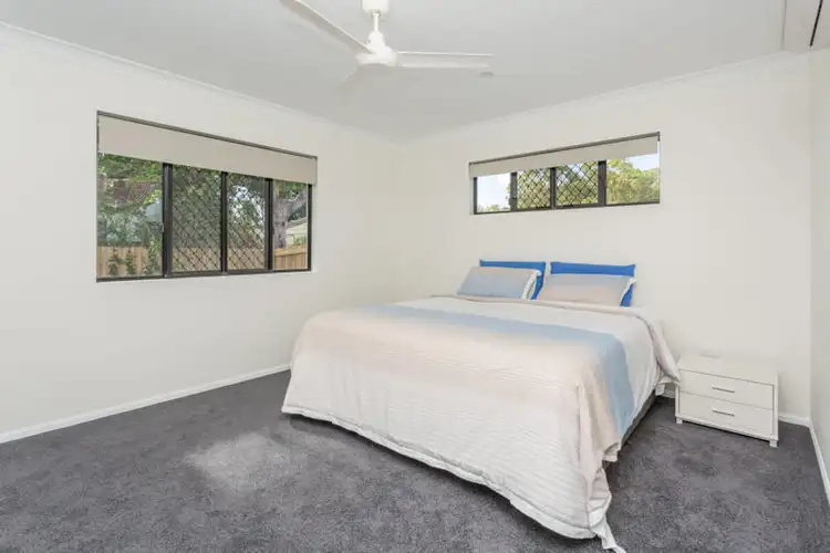 Fourth view of Homely house listing, 28 Karwin Drive, Andergrove QLD 4740