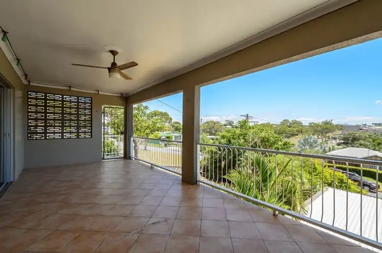 Fifth view of Homely house listing, 11 Walters Avenue, West Gladstone QLD 4680