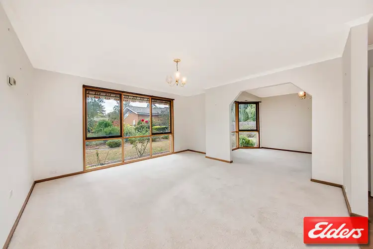 Second view of Homely house listing, 7/11 Marengo Place, Isabella Plains ACT 2905
