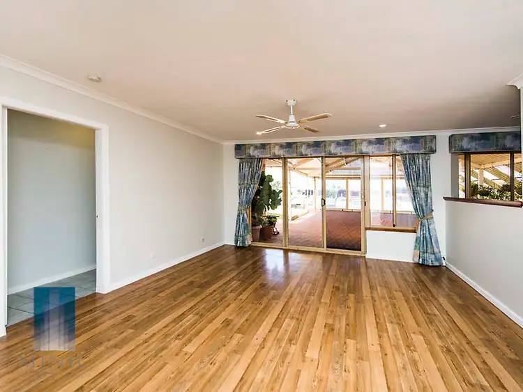 Fifth view of Homely house listing, 48 Moyup Way, South Yunderup WA 6208