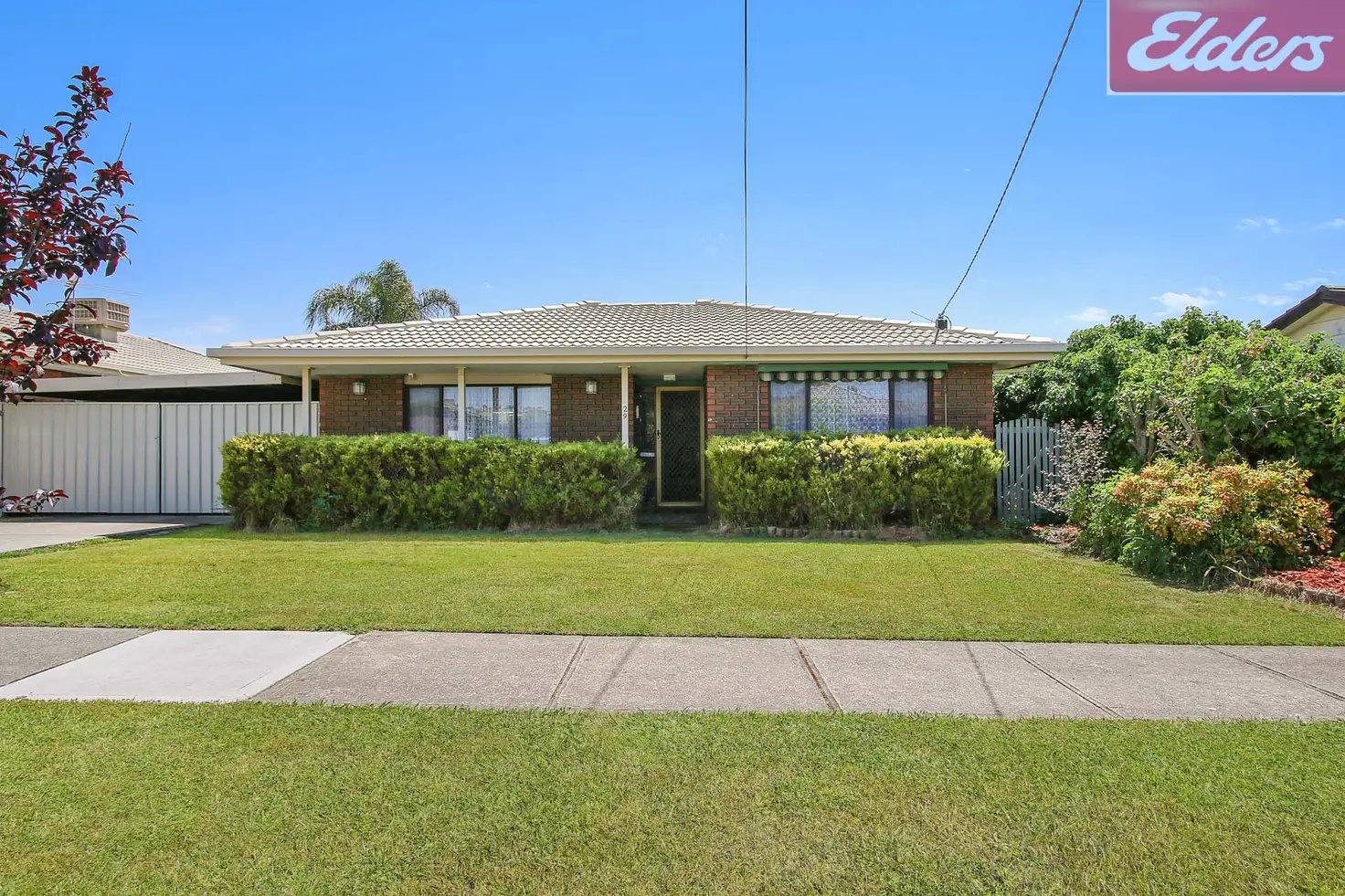 Main view of Homely house listing, 29 Sapphire Circuit, Wodonga VIC 3690
