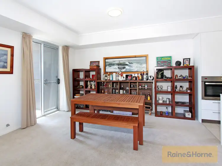 Third view of Homely unit listing, 111/72 Civic Way, Rouse Hill NSW 2155