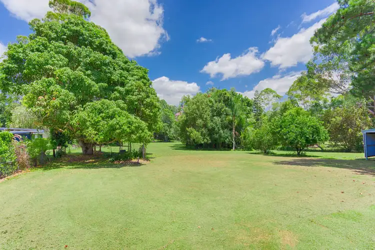 Fourth view of Homely house listing, 411 Lake Macdonald Drive, Lake Macdonald QLD 4563