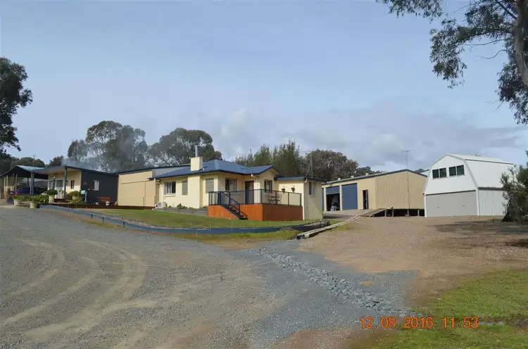 Fourth view of Homely house listing, 72 Fairway Drive, Tumut NSW 2720