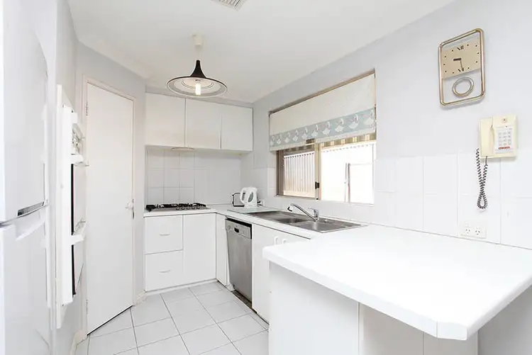 Second view of Homely house listing, 2/41 Sussex Street, East Victoria Park WA 6101