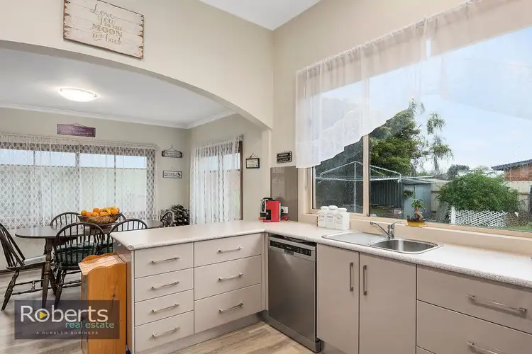 Fourth view of Homely house listing, 25 Risby Street, Ulverstone TAS 7315