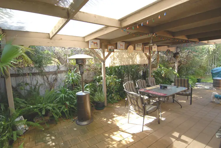 Fifth view of Homely house listing, 19 NORRIS COURT, Deniliquin NSW 2710