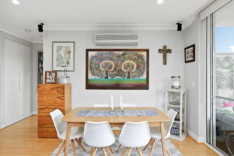 Fourth view of Homely apartment listing, 101/10 Peninsula Drive, Breakfast Point NSW 2137