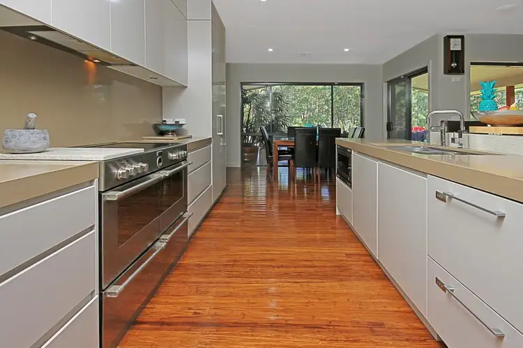 Fifth view of Homely house listing, 41 Worthy Road, Malua Bay NSW 2536