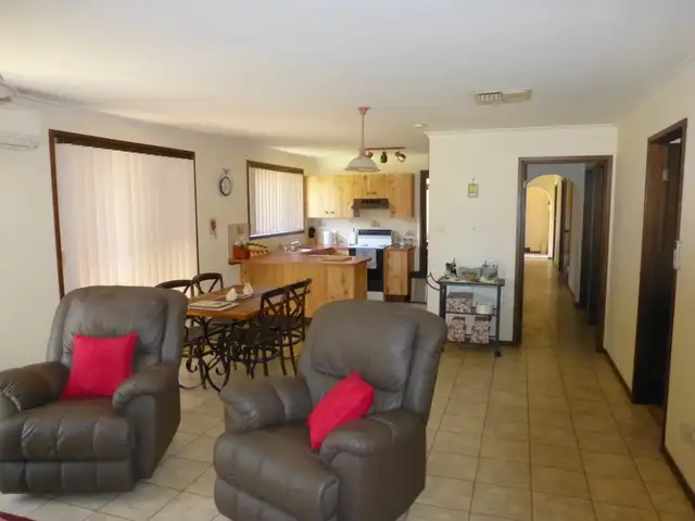 Second view of Homely house listing, 16 Danilenko Street, Parkes NSW 2870