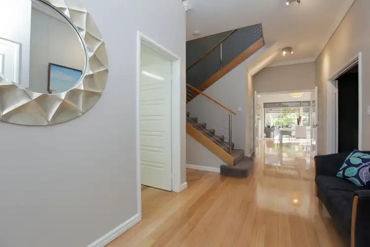 Fifth view of Homely house listing, 1 Searle Road, Ardross WA 6153