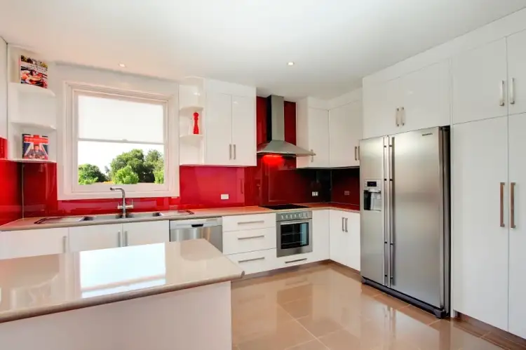 Main view of Homely house listing, 16 Rudolph Street, Loxton SA 5333