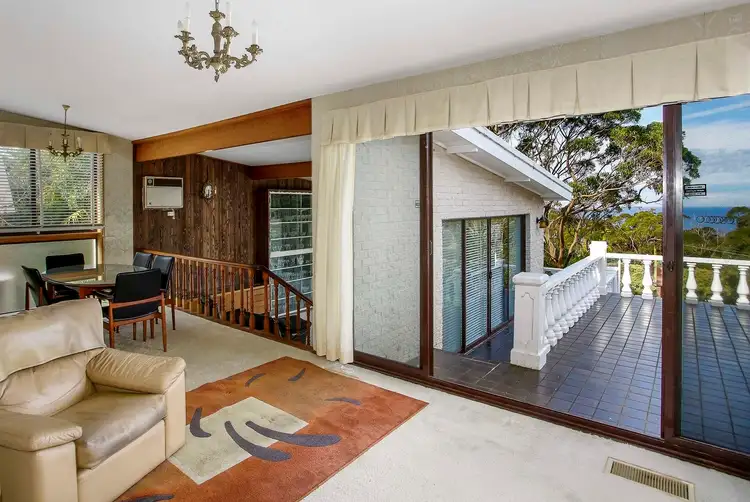 Fourth view of Homely house listing, 43 Daly Street, Bilgola NSW 2107